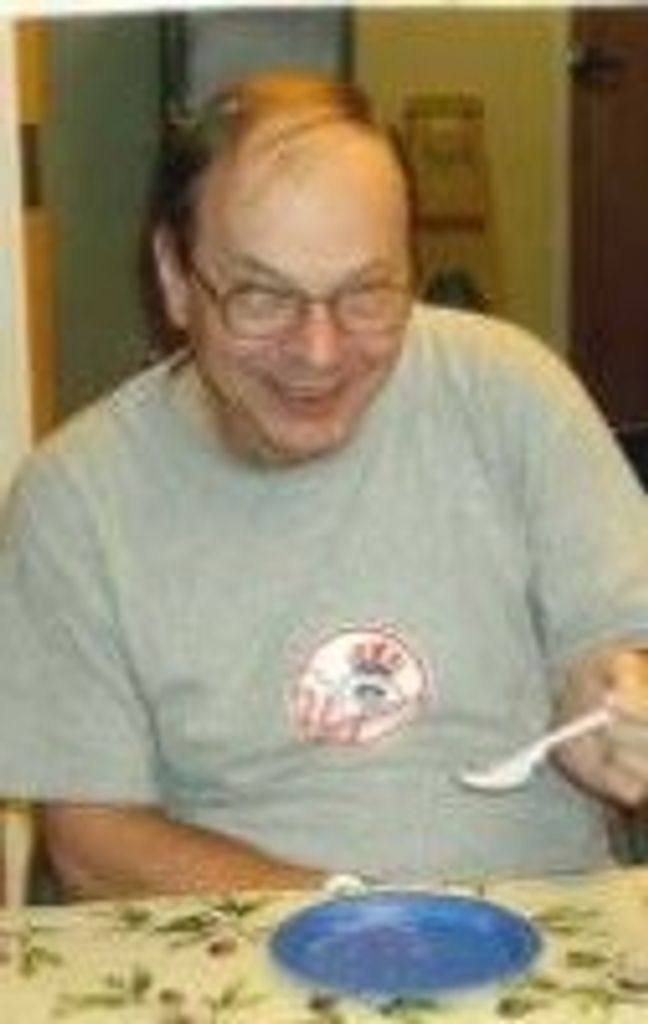 David G. Moses Profile Photo