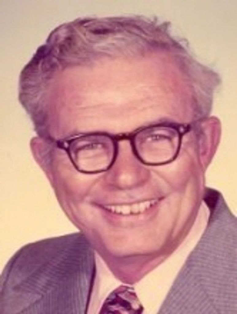 Karl L Icenogle