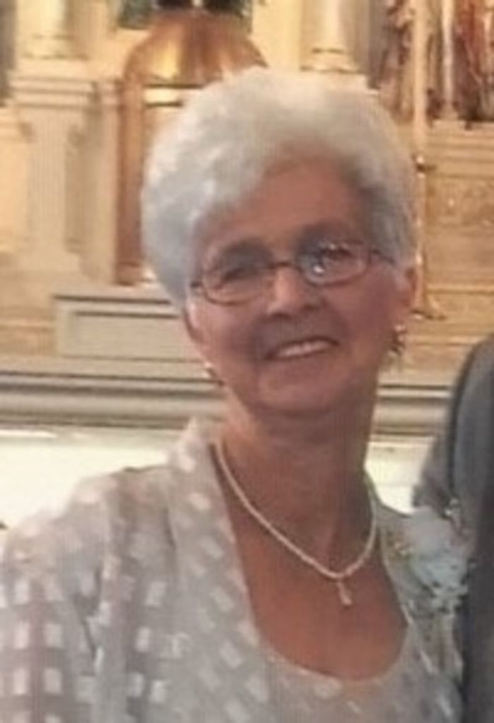 Viola Lucille Wieberg Profile Photo