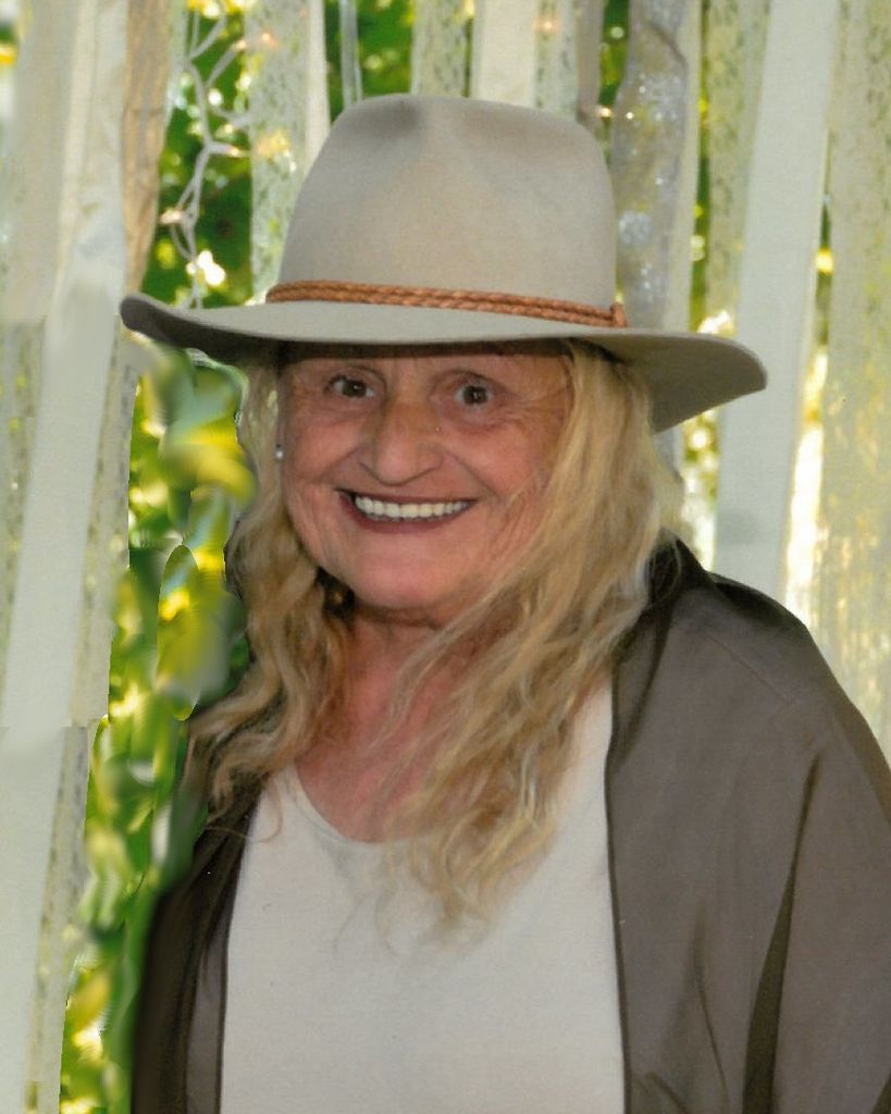 Karen Marie Beckstead Busby