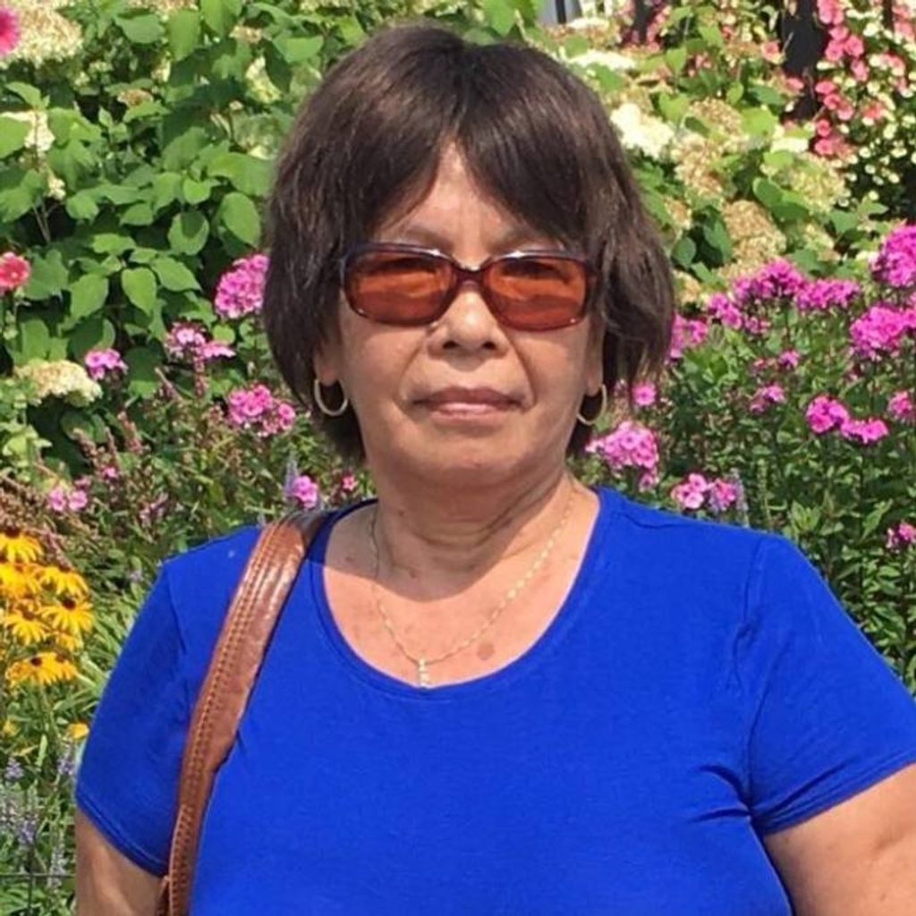 Lyn T. (Ngoc)  Leitner