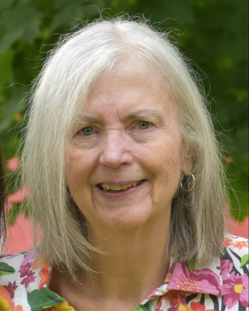 Patricia Ann Morgan Profile Photo