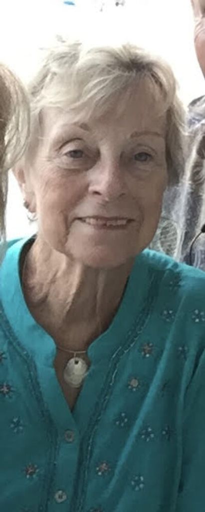 Judith M. Elias Profile Photo