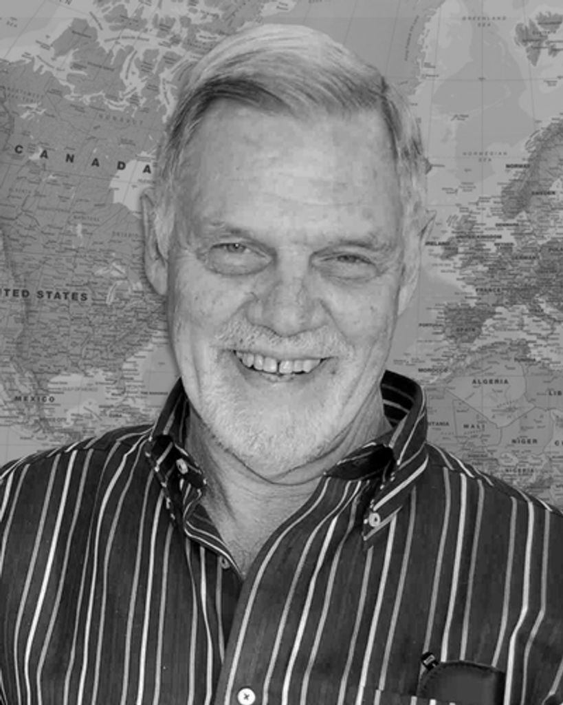 Jarvis Daniel Stoddart