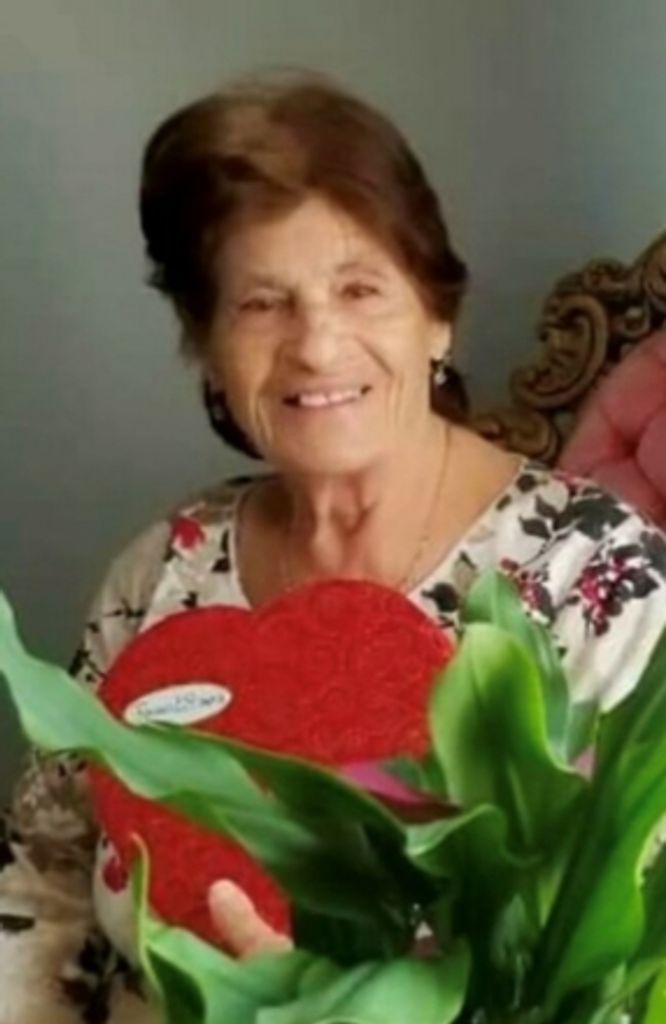 Pauline Gigliotti Profile Photo