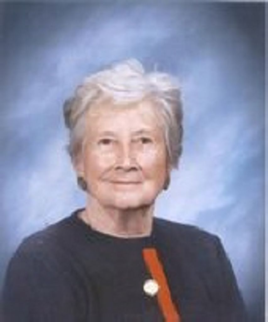 Eleanor M. (Oberdick) Meckley