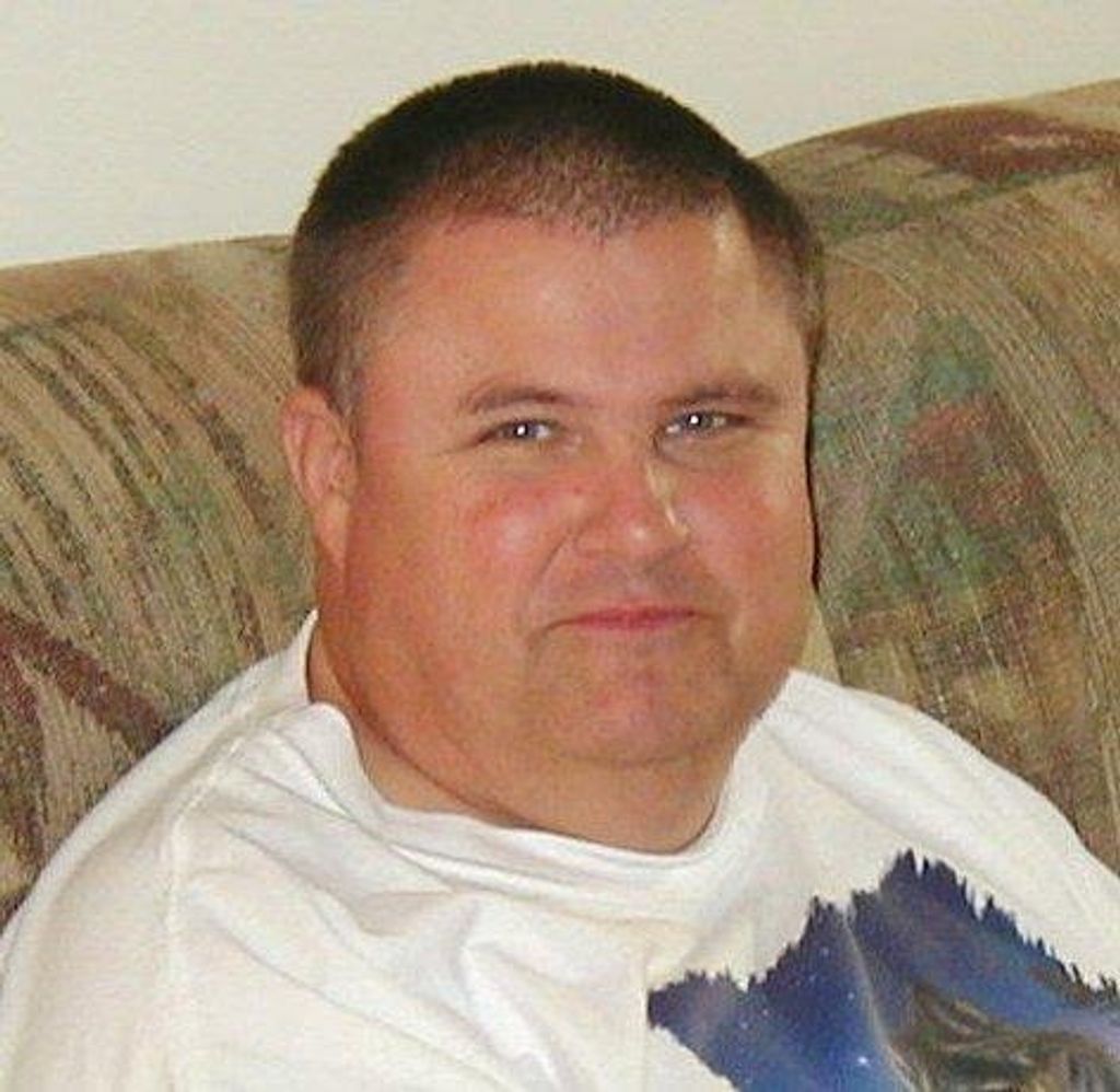 William Baucom Profile Photo