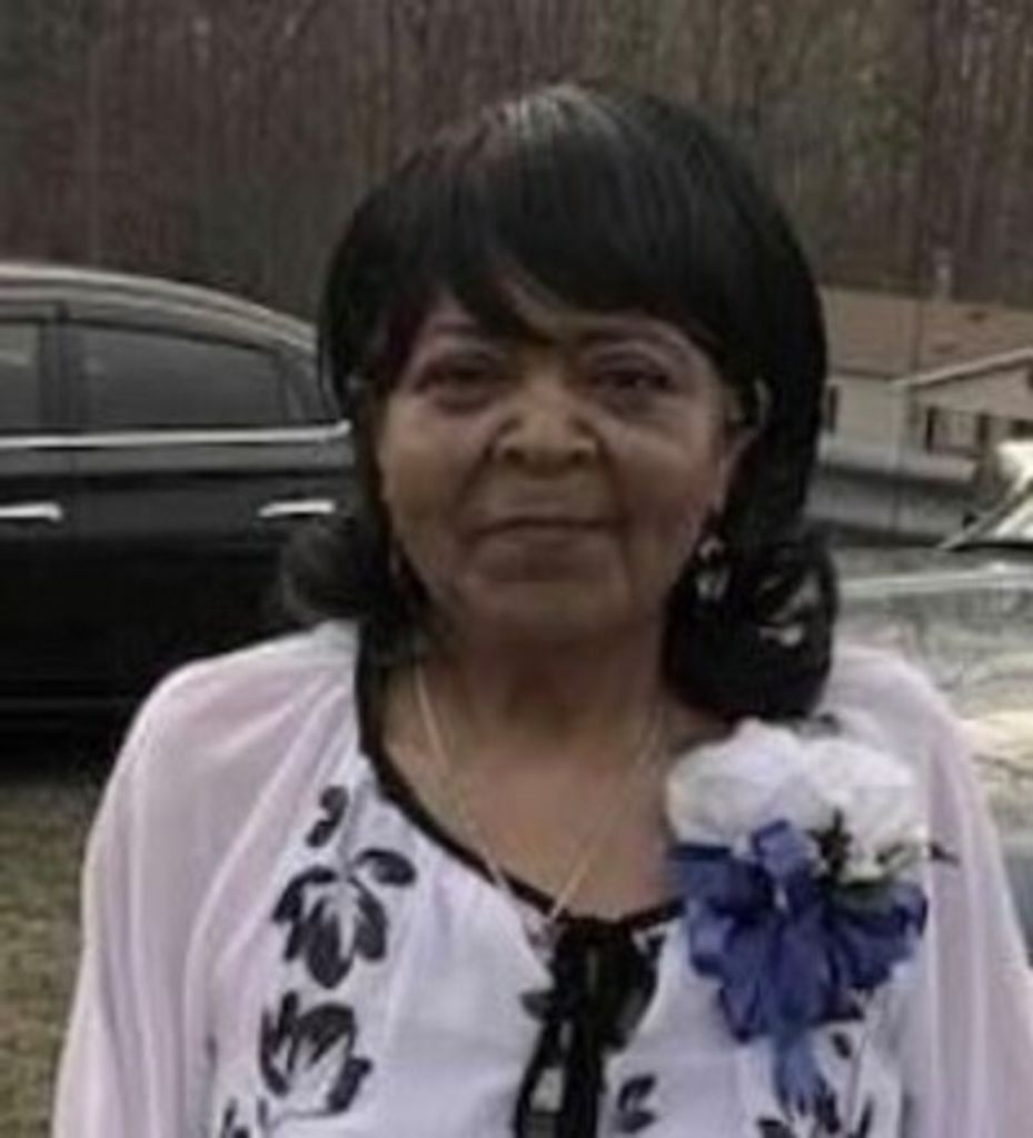 Patricia Diane Ferguson