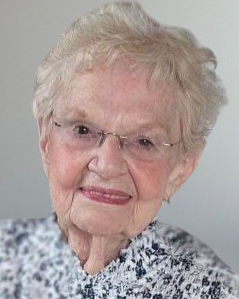 Anne Lavelle Sheridan