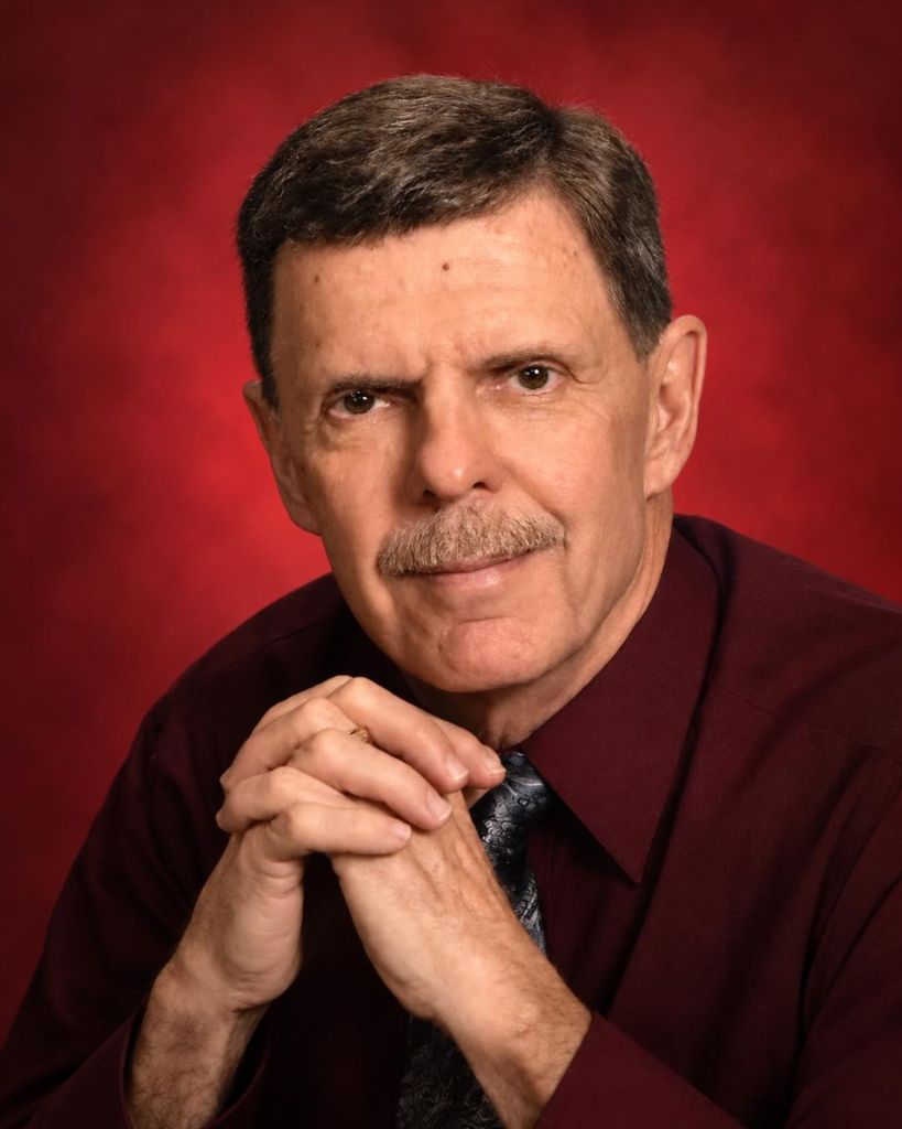Charles Lavelle Cook Profile Photo