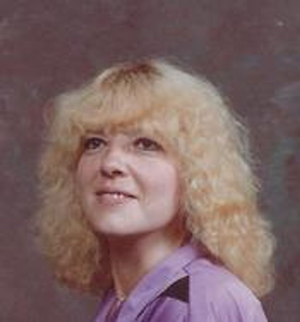 Wanda Lee D'Adamo