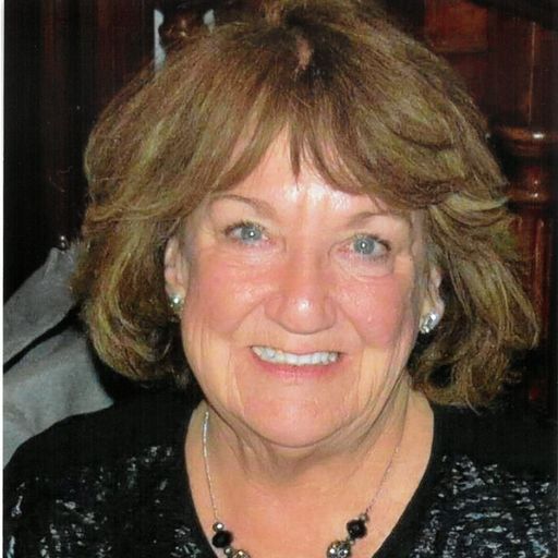 Patricia Curley Profile Photo
