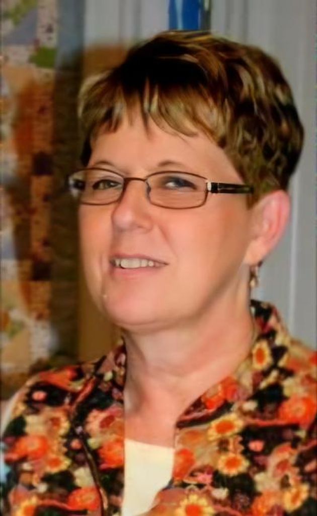 Anita Ann Smith Hunter Profile Photo