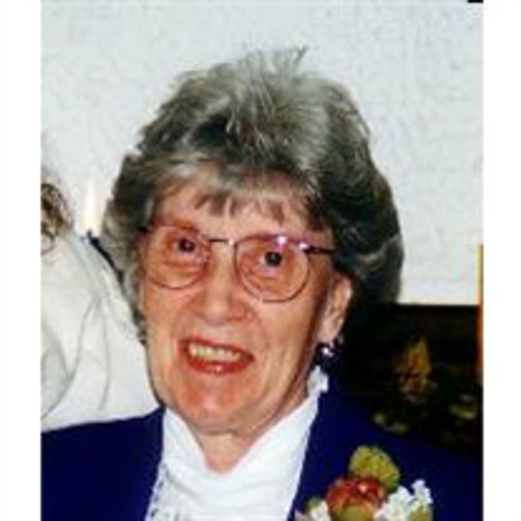 Marguerite Perkins Profile Photo