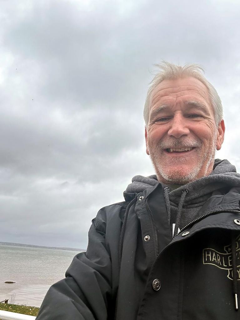 Darren Wood Profile Photo