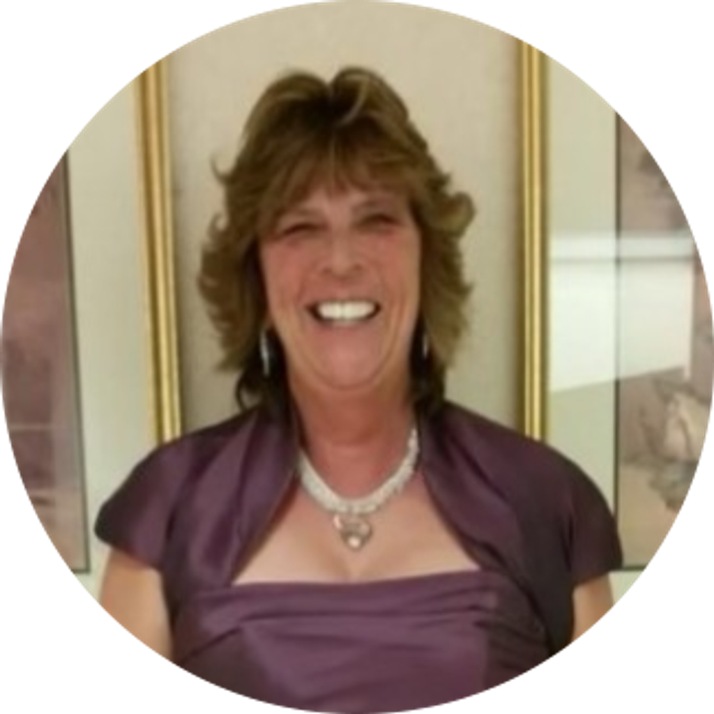 Brenda Faye Reed-Albright