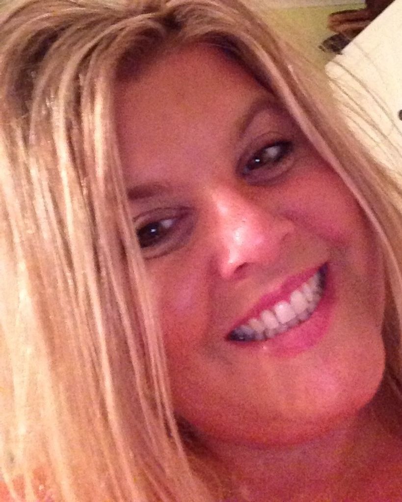 Hallie R. Whaley Profile Photo