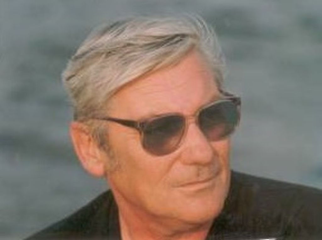 Thomas Edward Pfeiffer