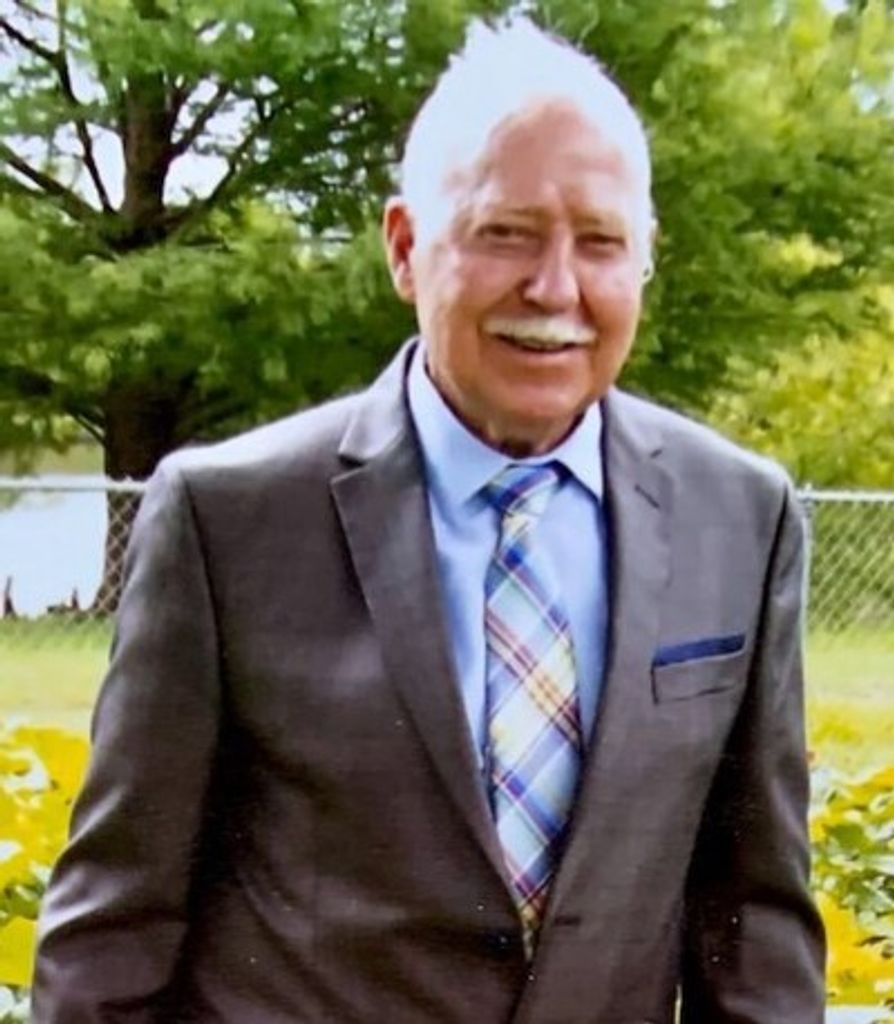 Joe Milton Murphy Profile Photo