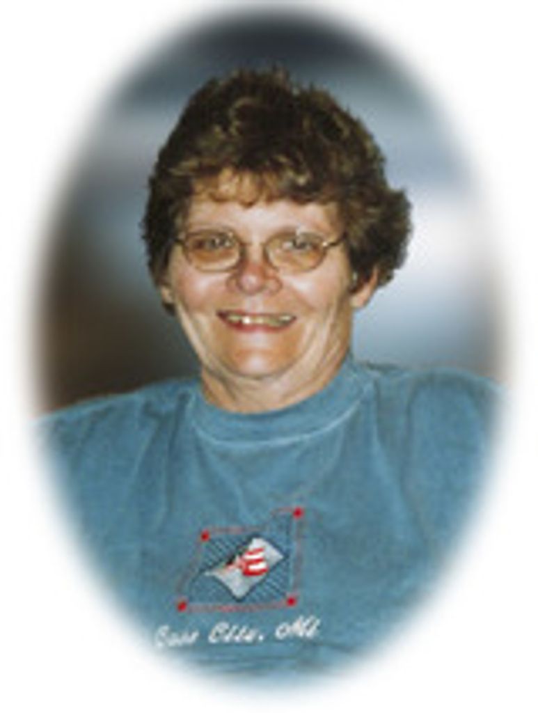 Elaine Proctor