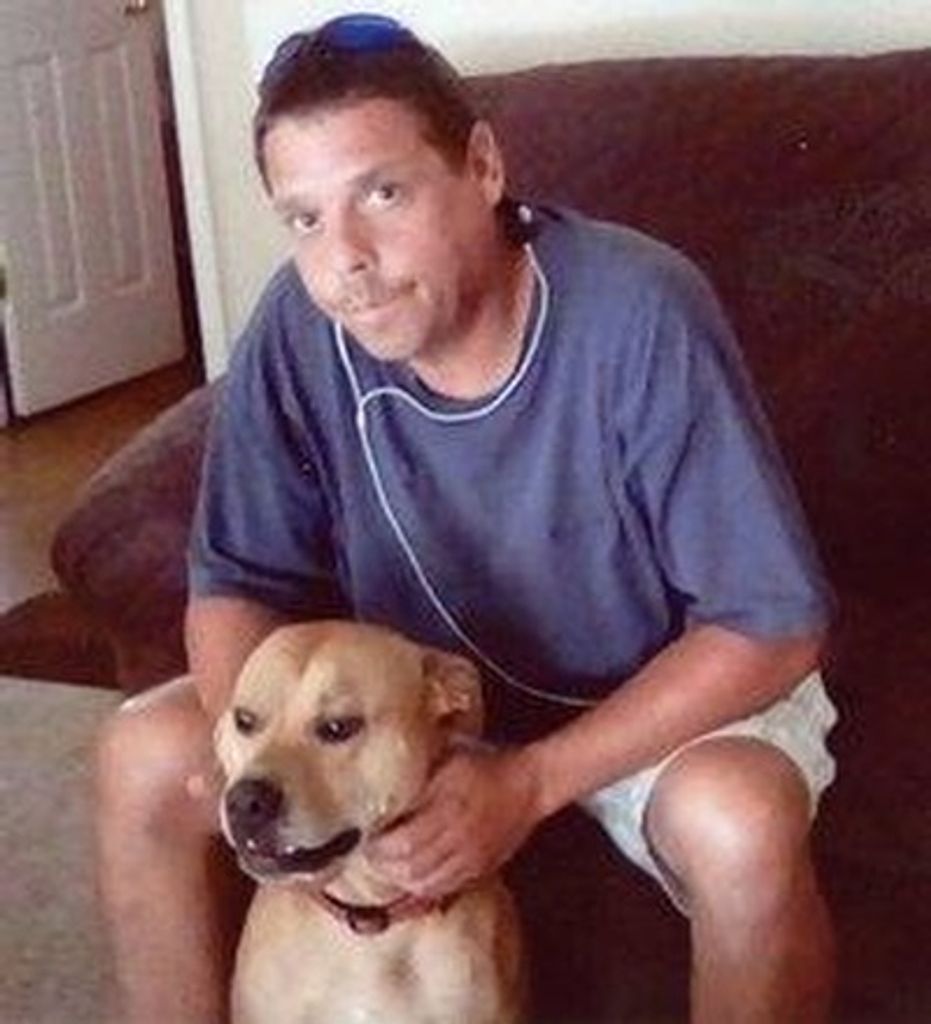 Brian Scott Reynolds