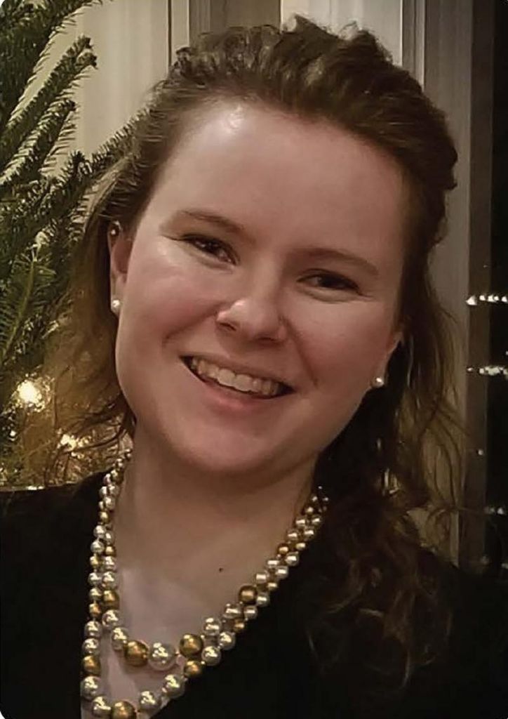 Olivia Morgan Madder Profile Photo