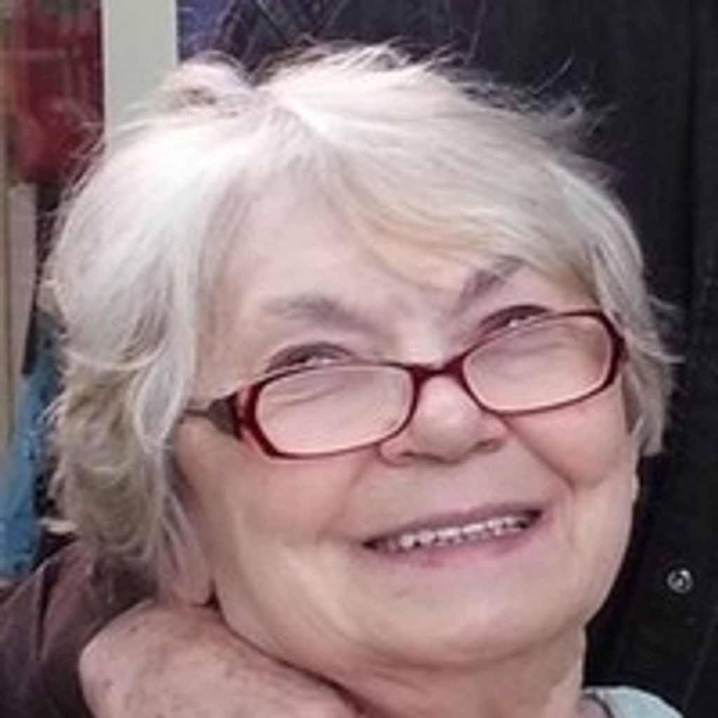 Patricia Zolten