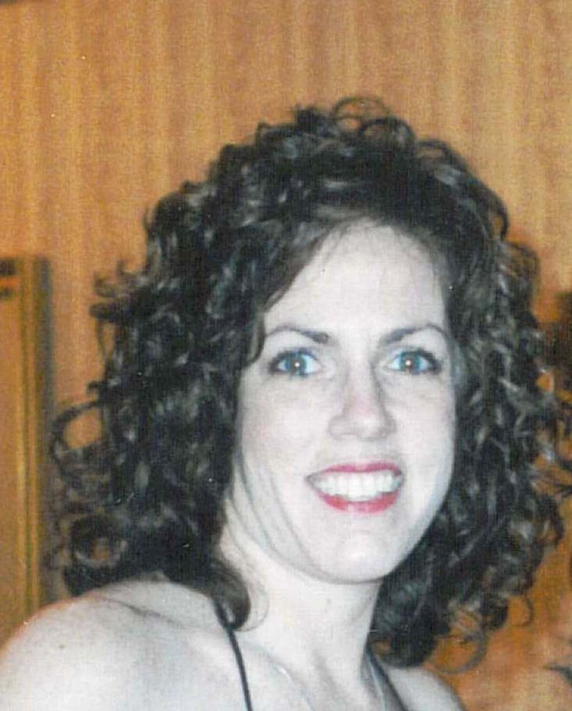 Maura Norton