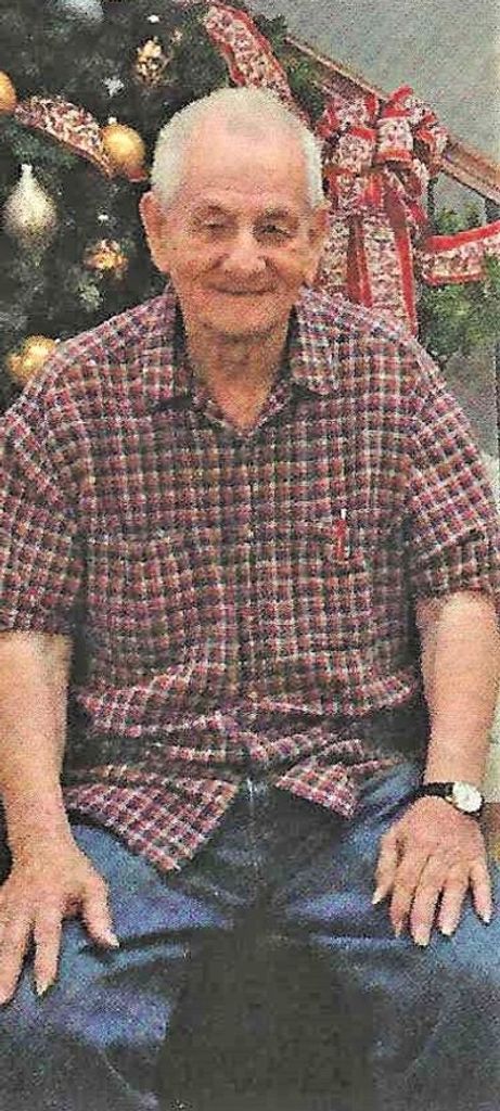 Robert Ross Graham Profile Photo