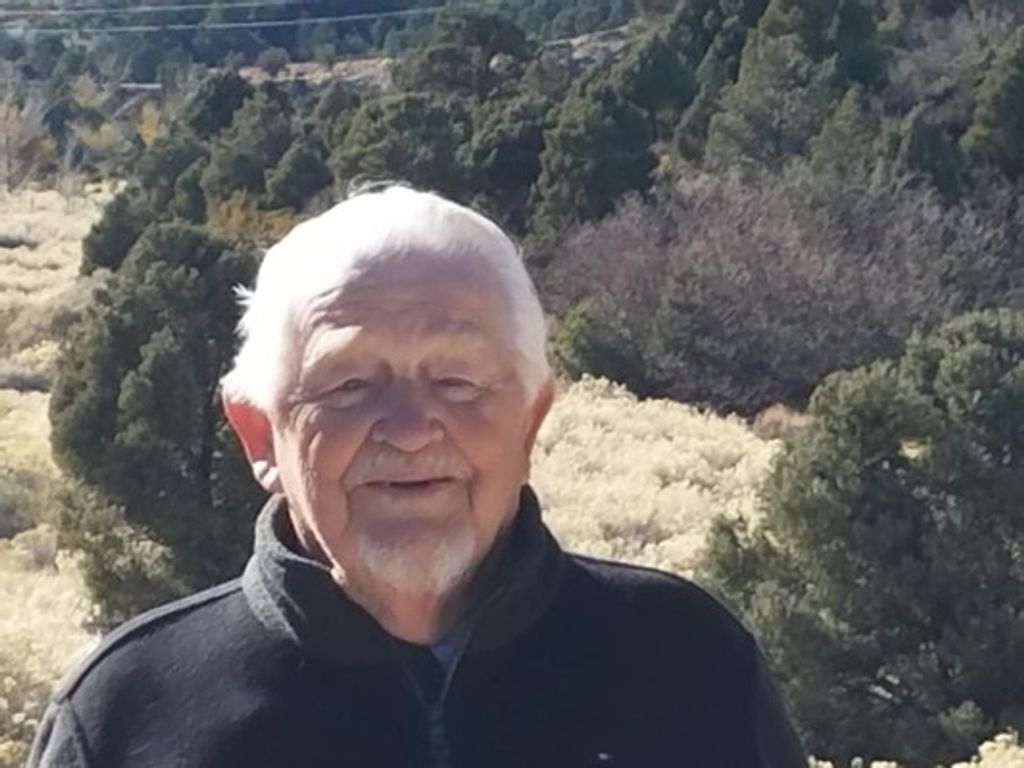 Joseph Hart Profile Photo