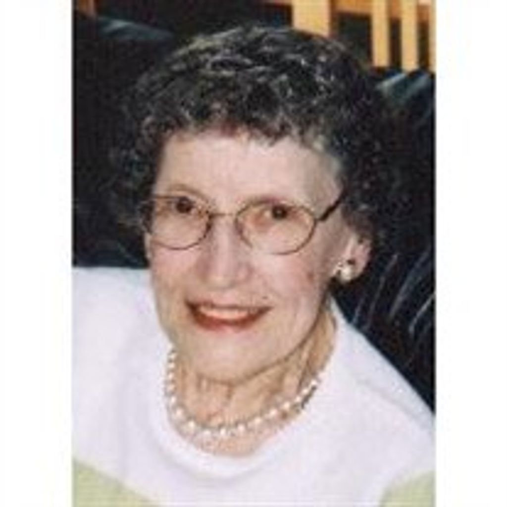 Alice  Emily Finstuen