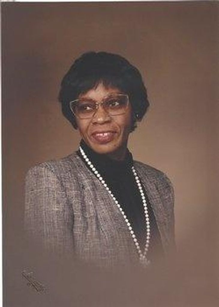 Bernice Williams