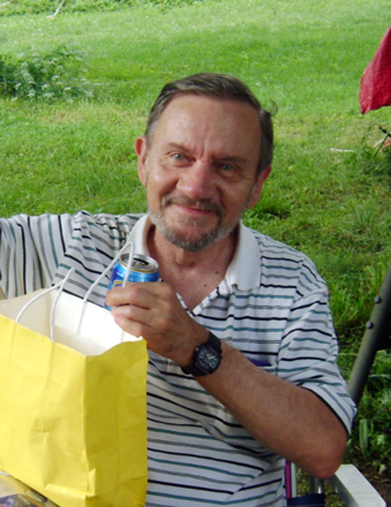 Billy Charles Lemons Profile Photo
