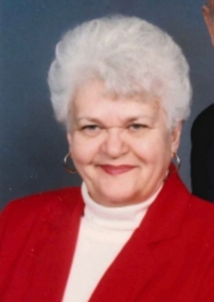 Ruth Lomas Profile Photo