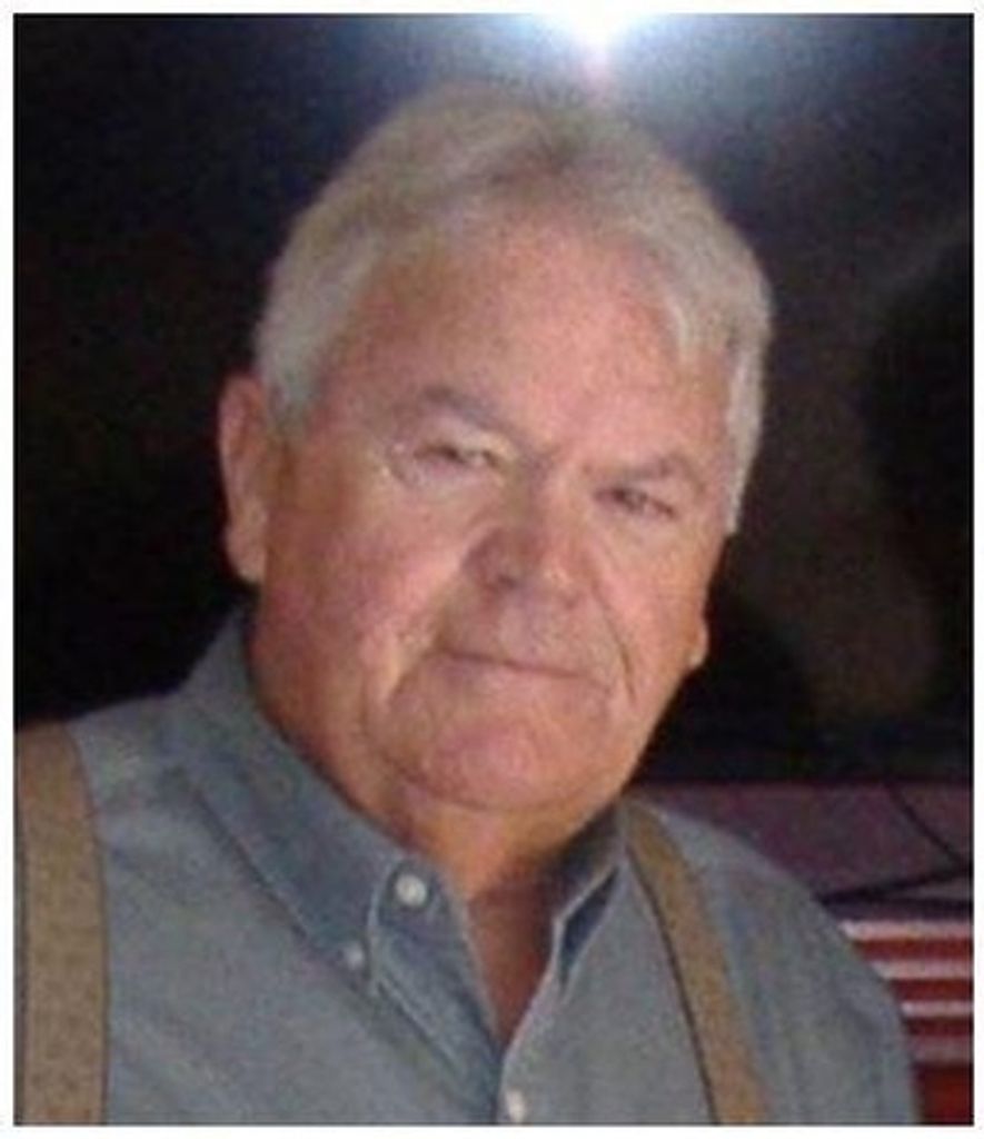 Charles (Chuck) Richard Henrich Profile Photo