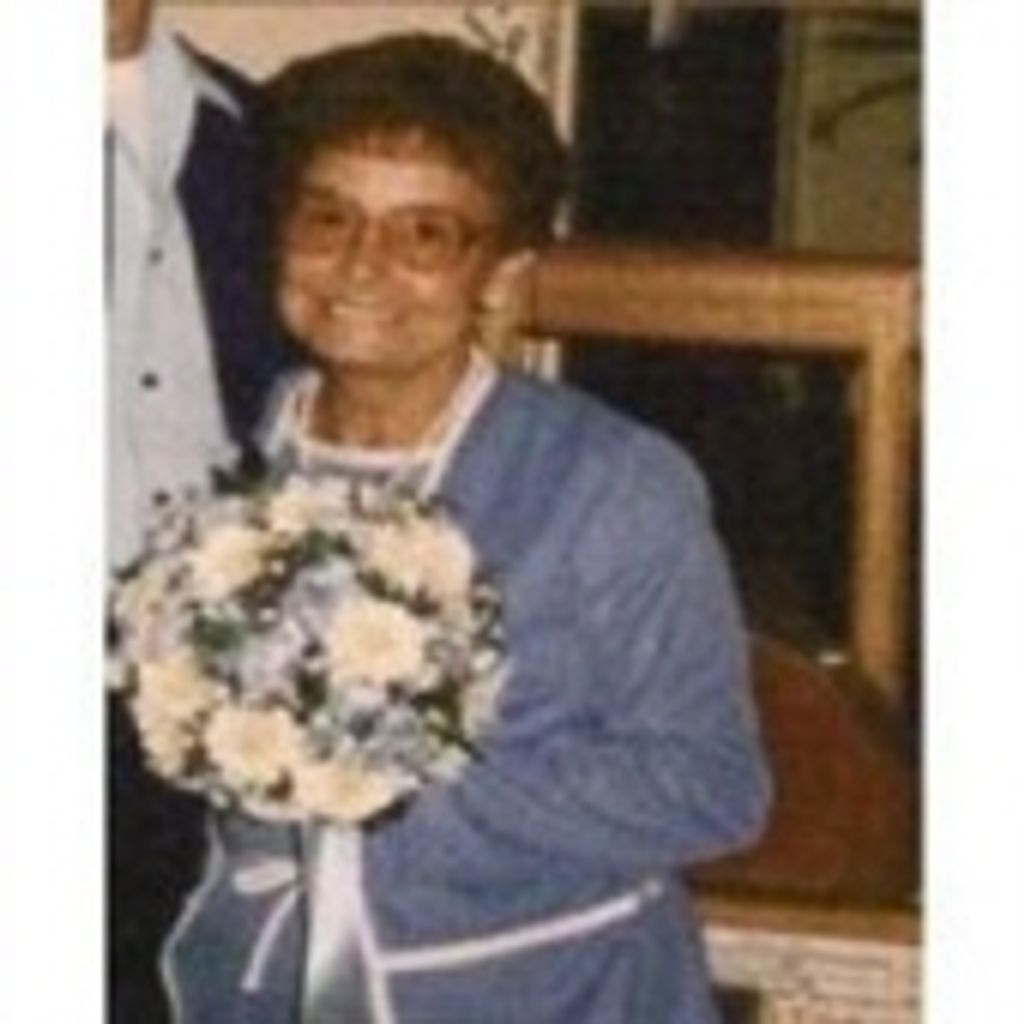 Mary Fillyaw