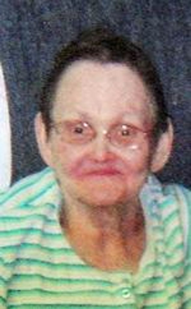 Dorothy L. Dill