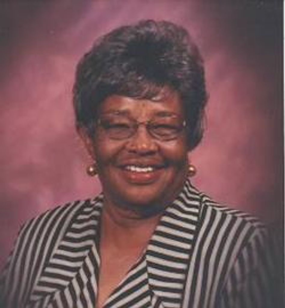 Mrs. Bessie K. Lawrence