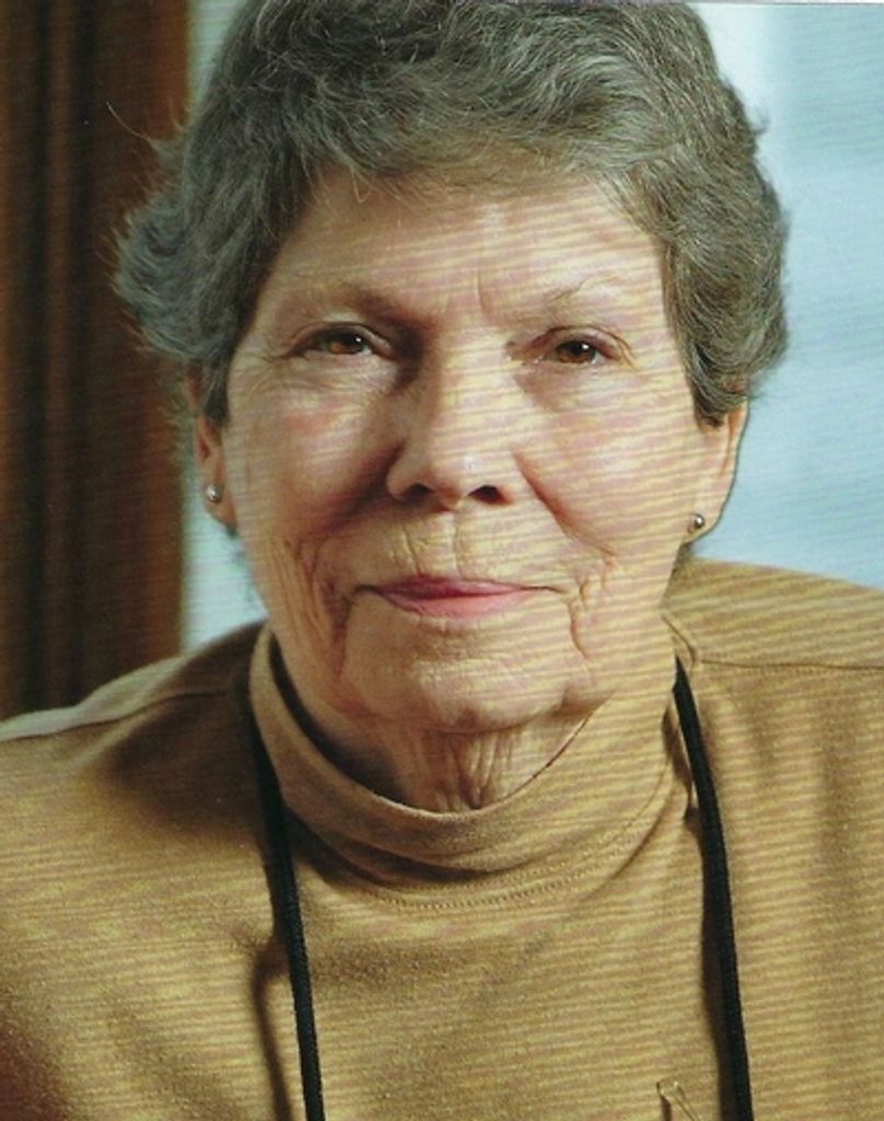 Betty Sheets Profile Photo