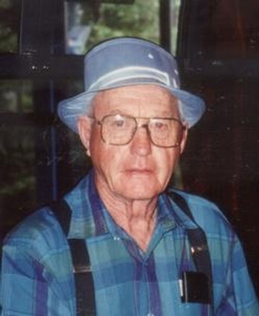 Harold Fredrick Sherrard Profile Photo