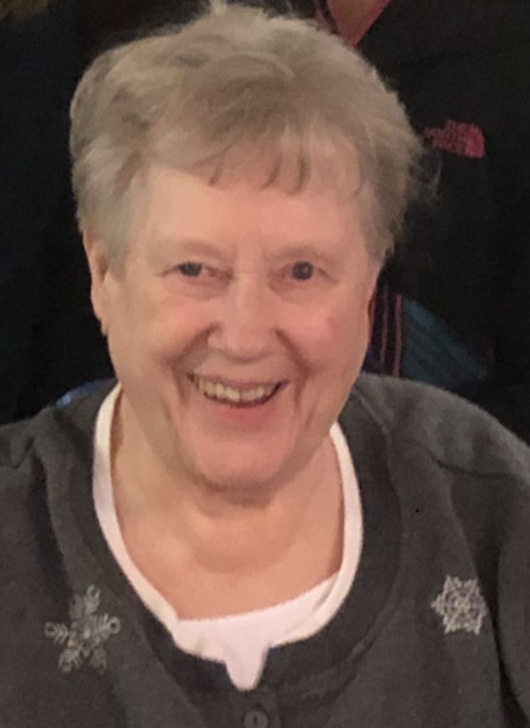 Joy L (Moe)  Tape Profile Photo