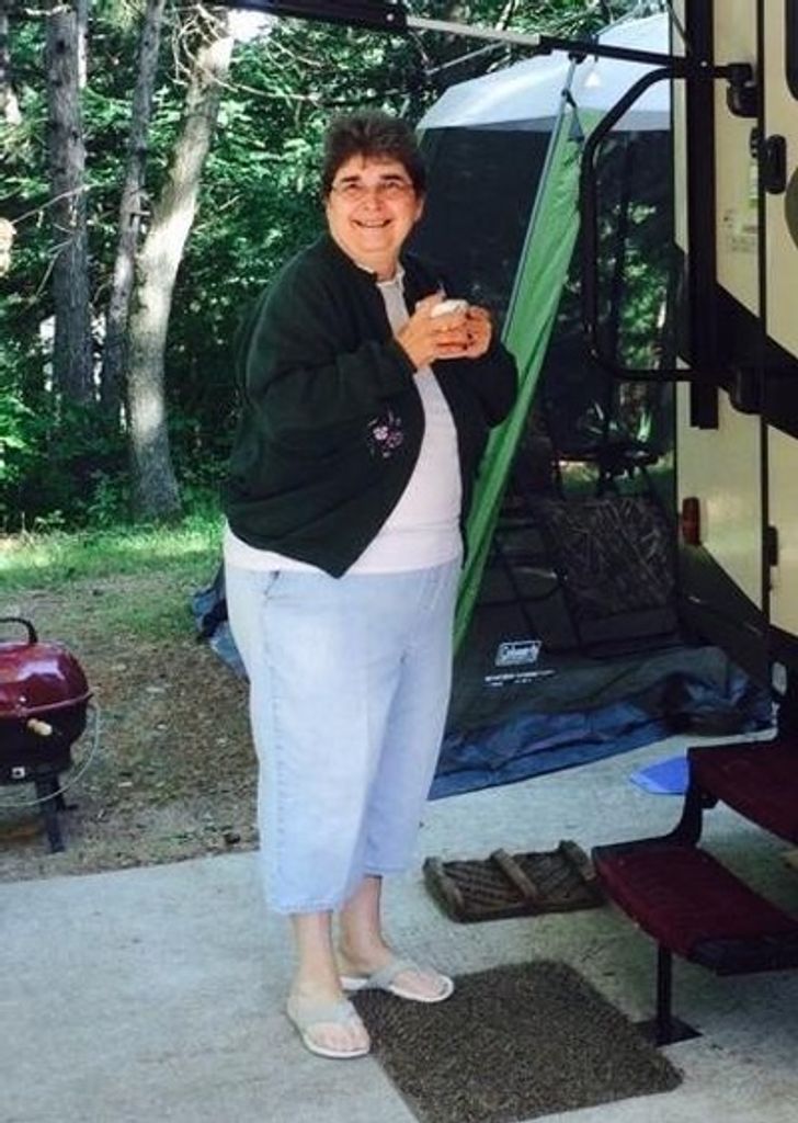 Sandra M. Brown Profile Photo