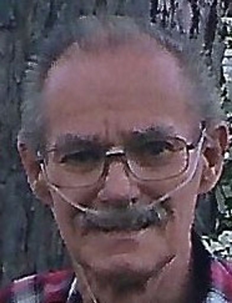 Clarence Vernon "Vernie" Brown Profile Photo