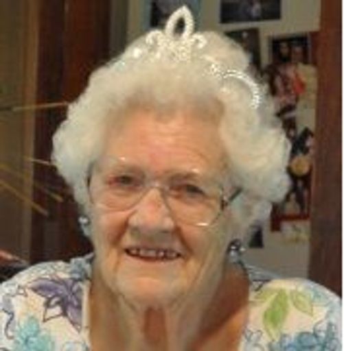 Lyla B. Elger Profile Photo