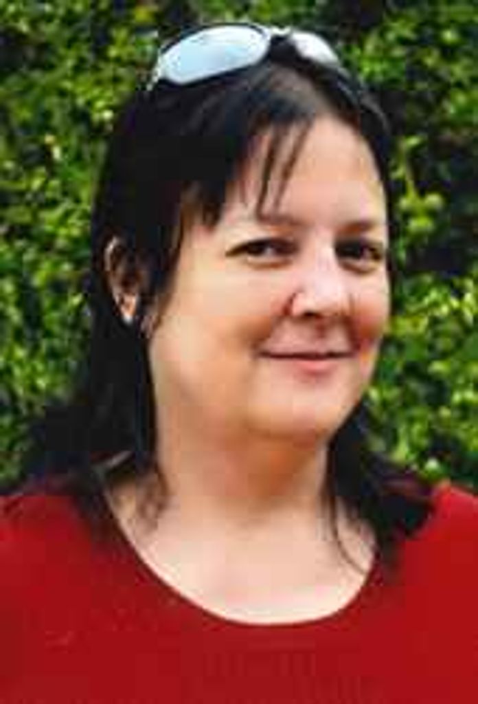 Natalie Ann Talbert