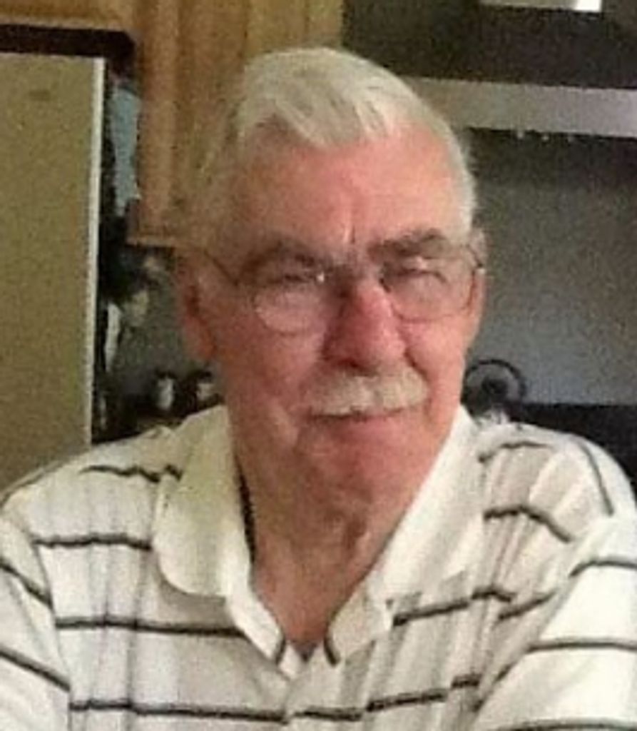 Leonard John Bornheimer