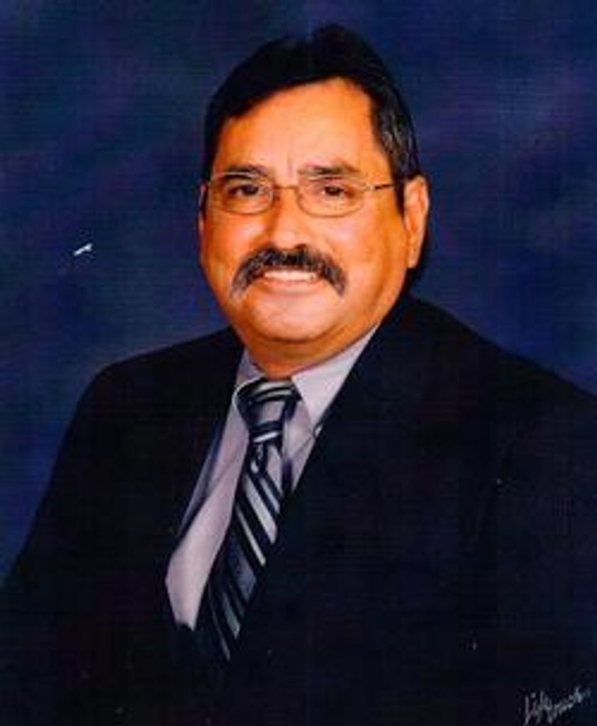 Jose Francisco Arguellez