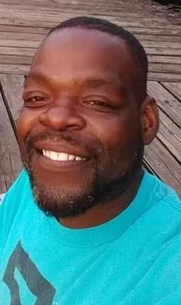 Larry Gene Beal Jr Profile Photo