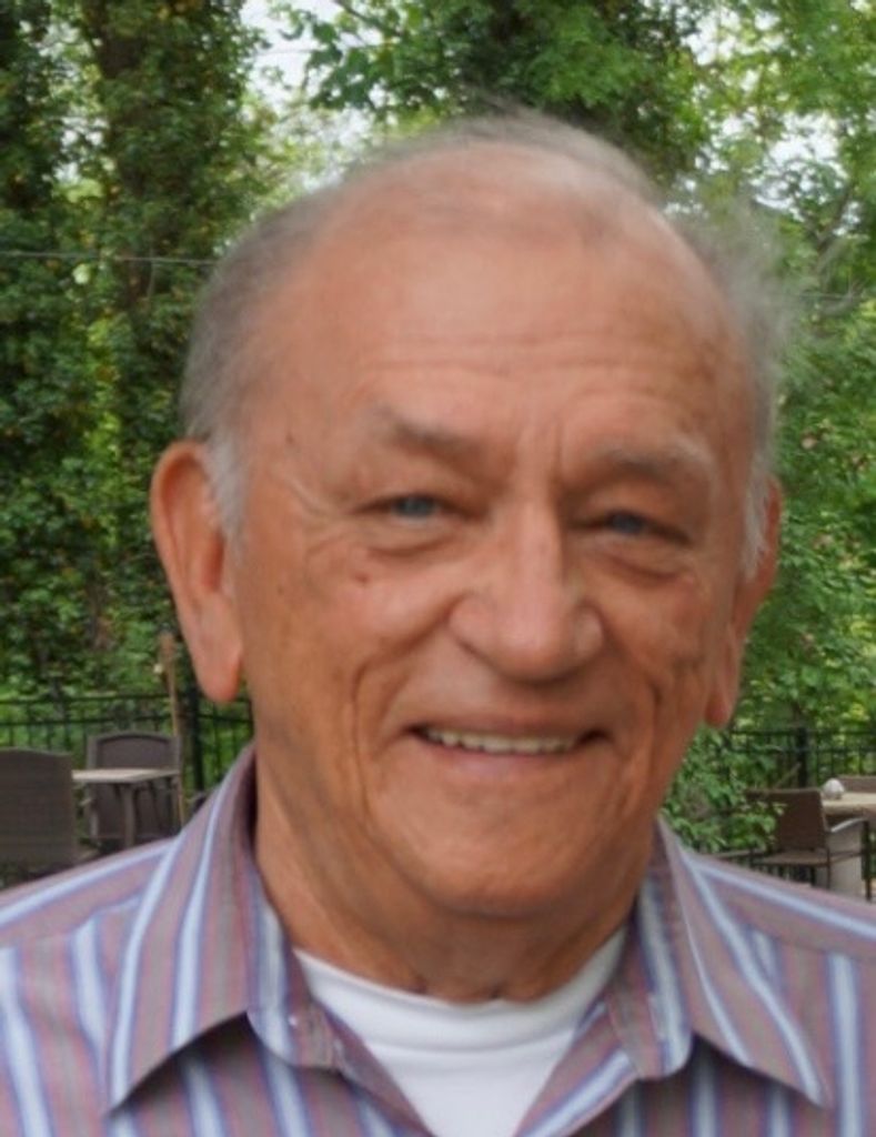 Raymond Levonaitis Profile Photo