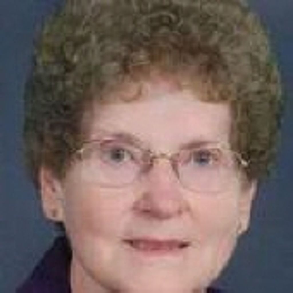 Lorraine Hilliard
